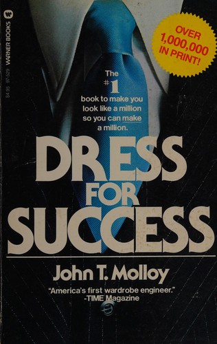 DRESS FOR SUCCESS