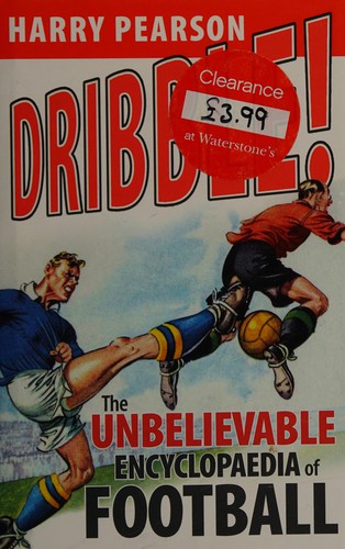 Dribble!