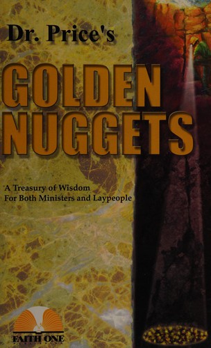 Dr. Price's golden nuggets