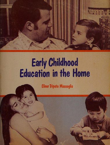 Early childhood education in the home