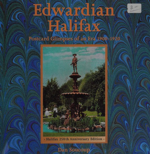 Edwardian Halifax