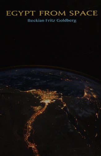 Egypt from Space