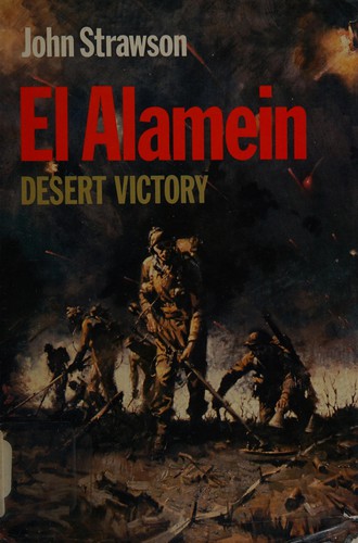 El Alamein