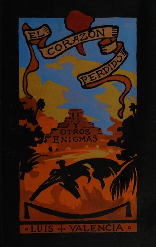 Corazon Perdido Y Otros Enigmas