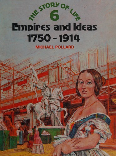 Empires and ideas 1750-1914