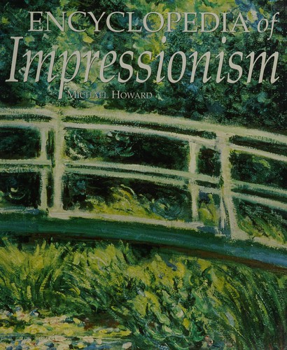 Encyclopedia of impressionism