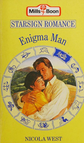 Enigma Man