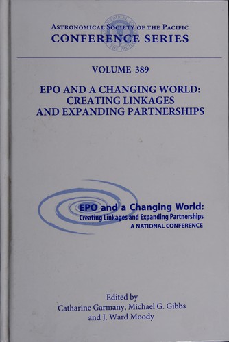 EPO and a changing world
