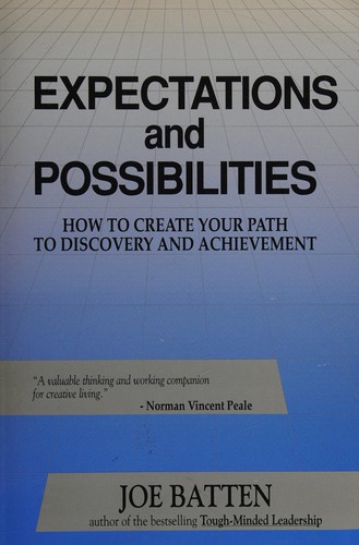 Expectations and possibilities