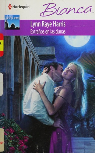 Extranos en Las Dunas : (Strangers in the Dunes)