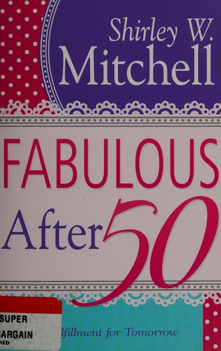 Fabulous After 50