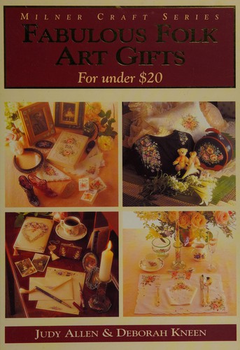 Fabulous folk art gifts for under $20