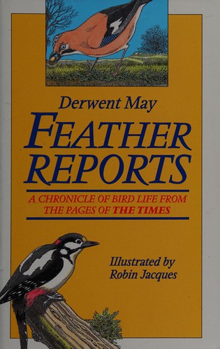Feather Reports