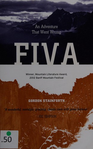 Fiva - An Adventure That Went Wrong