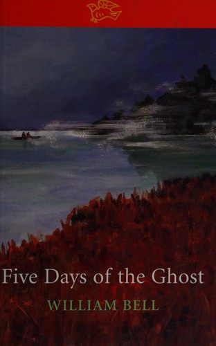 Five days of the ghost
