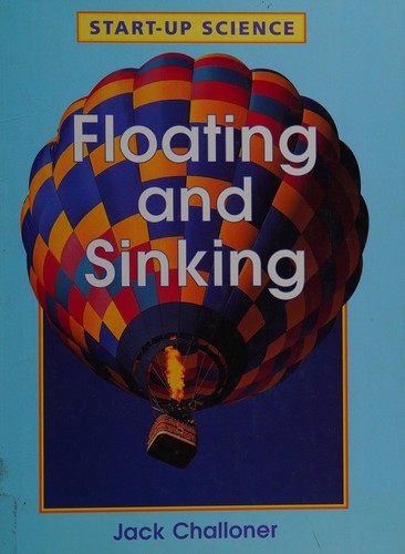 Floating and sinking