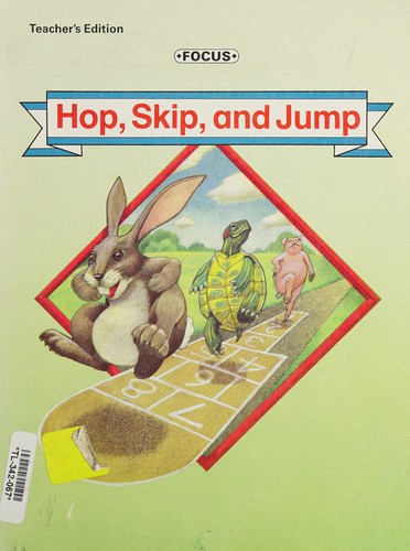 Hop, Skip, and Jump