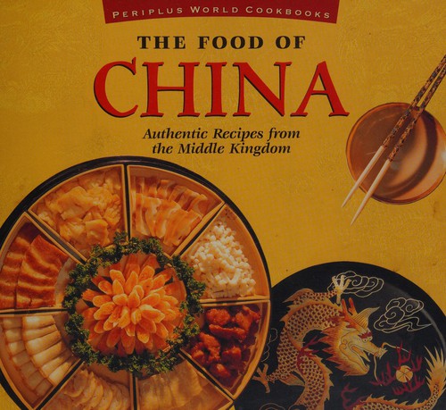 The Food of China