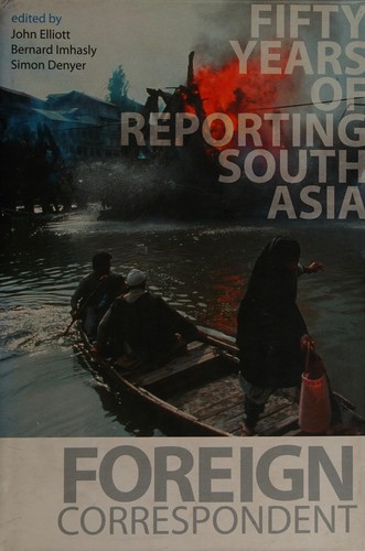 Foreign correspondent