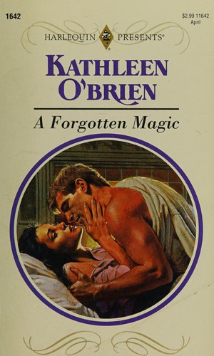 A Forgotten Magic