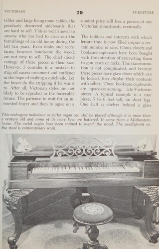 Fortune in the Junk Pile