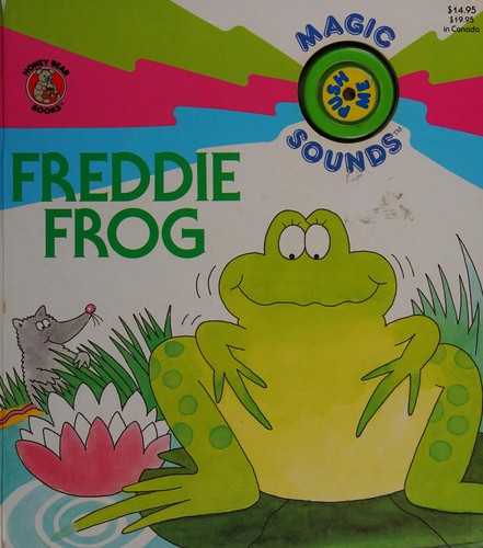 Freddie Frog (Magic sounds)