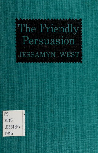 The friendly persuasion