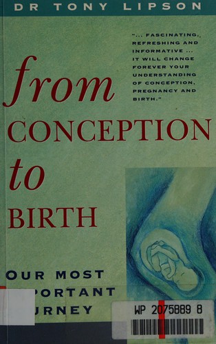 From Conception to Birth