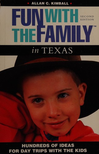 Fun with the family in Texas