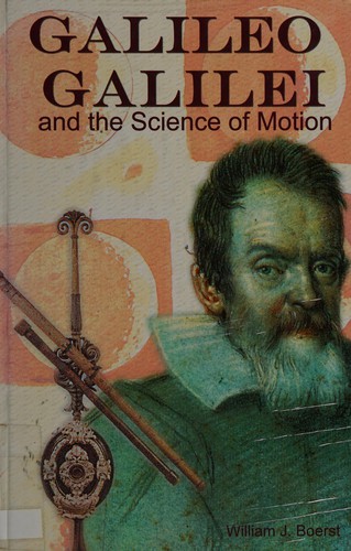 Galileo Galilei and the science of motion