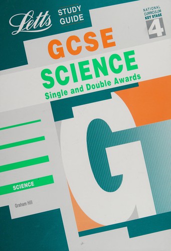 GCSE Science (GCSE/Key Stage 4 Study Guides)