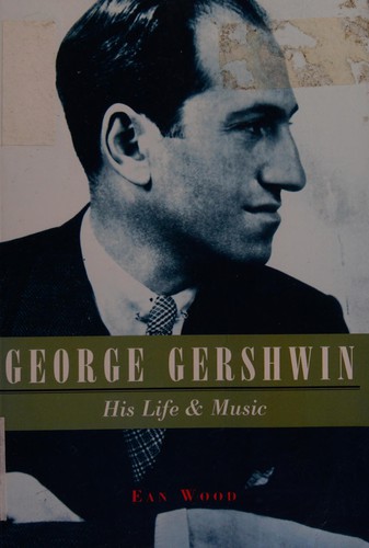 George Gershwin