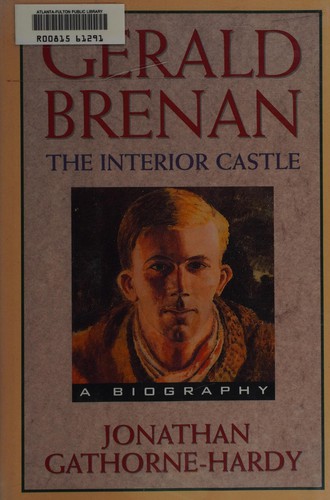 Gerald Brenan