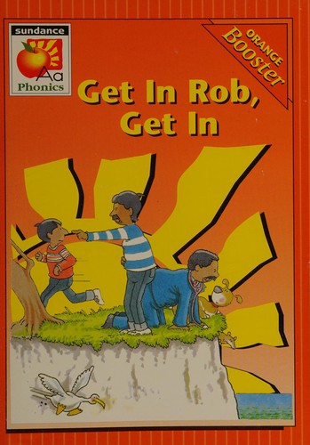 Get in Rob, get in (Soundstarts)