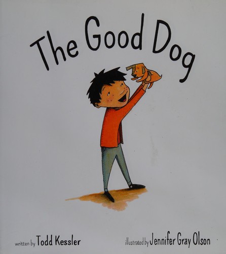 The good dog