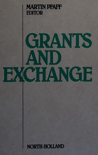 Grants and exchange