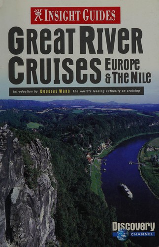 Great river cruises Europe & the Nile.