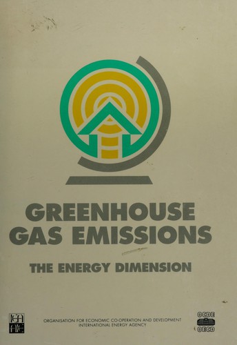 Greenhouse gas emissions
