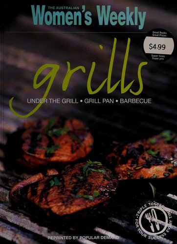 Grills