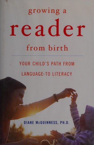 Growing a reader from birth