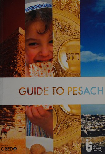 Guide to Pesach