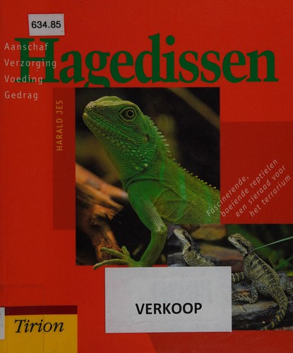 Hagedissen