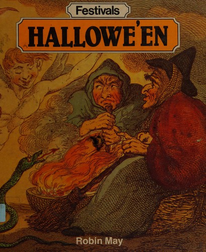 Hallowe'en (Festivals)