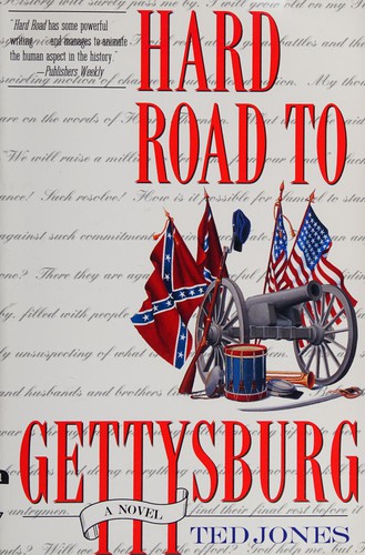 The Hard Road to Gettysburg