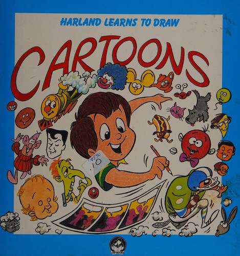 Harland Draws Cartoons