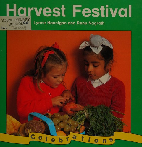 Harvest Festival (Celebrations)