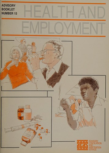 Health and employment