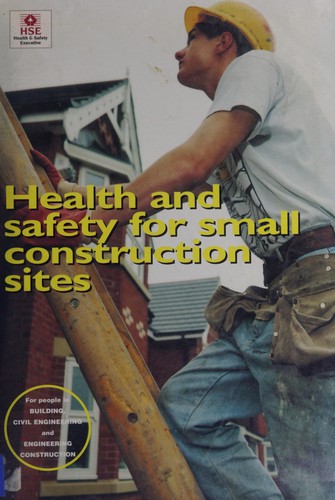 Builder's Guide to Health and Safety