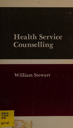 Health service counselling