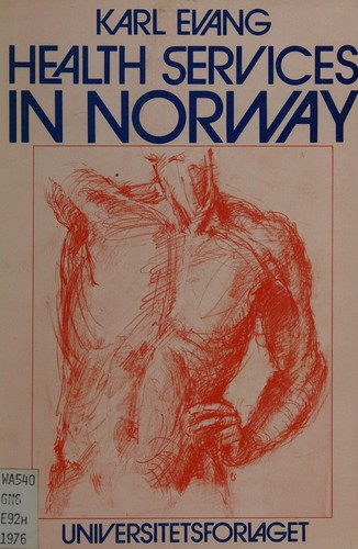 Health services in Norway.